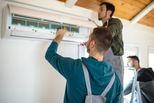 Best HVAC air duct cleaning  in Oakwood, GA