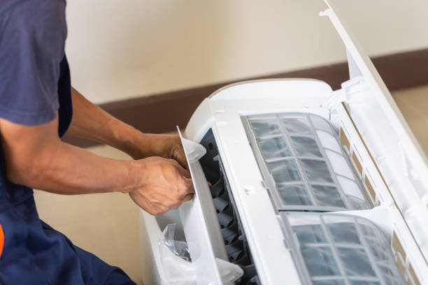 Best Best HVAC companies  in Oakwood, GA