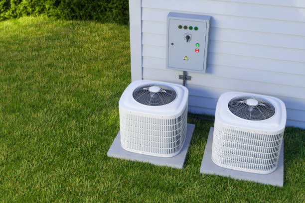 Best HVAC cleaning services  in Oakwood, GA