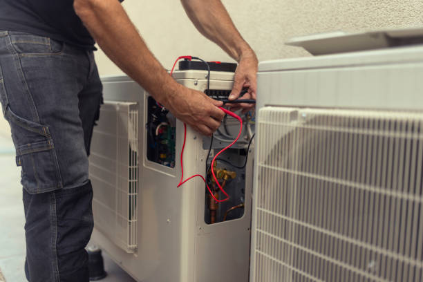 Best HVAC maintenance near me  in Oakwood, GA