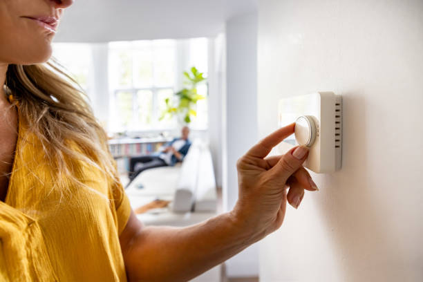 Best Affordable HVAC services  in Oakwood, GA