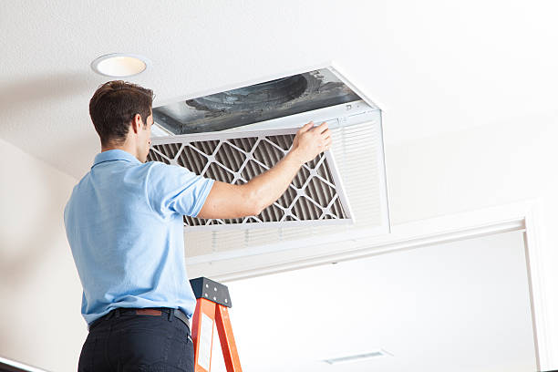 Best HVAC companies near me  in Oakwood, GA
