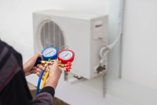 Best 24/7 HVAC repair  in Oakwood, GA