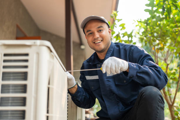 Best HVAC repair near me  in Oakwood, GA