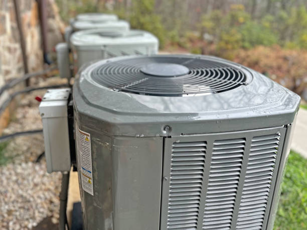 Best HVAC emergency services  in Oakwood, GA